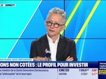 Replay Tout pour investir - Vos questions, nos réponses : Actions non cotées, quel profil pour investir ? - 26/11