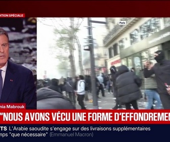 Replay 100% Mabrouk - Valls : Nous avons vécu une forme d'effondrement - 21/10