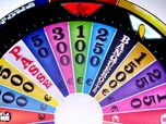 Replay La roue de la fortune - Émission 123