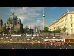 Replay Tout le monde devrait pouvoir nager : à Berlin, une association milite pour la baignade dans...