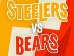 Replay Les résumés NFL - Pittsburgh Steelers @ Chicago Bears