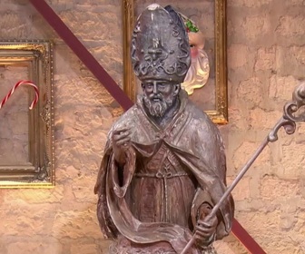 Replay Affaire conclue : la vie des objets - La statue de papier de Johan L