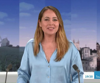 Replay ICI 19/20 édition toutes régions - Émission du mercredi 23 juillet 2025
