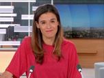 Replay Le JT en LSF - JT en LSF - 17/07/2025 - Le 16h/18h