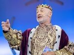 Replay Le Bigdil - S2E6 - Spéciale chevaliers