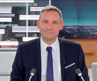 Sur le terrain replay