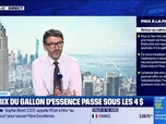 Replay BFM Bourse - Jeudi 18 juin