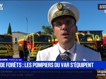 Replay BFM Première prématinale - Focus Régions - 15/06