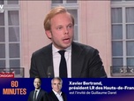 Replay SIGNÉ CONSIGNY - Quand on est à 40% dans les sondages, c'est nous qui dictons la logique de l'union des droites, estime Charles Alloncle, député UDR
