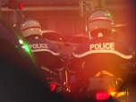 Replay 100 jours avec la police de Normandie - S1E2 - Episode 2