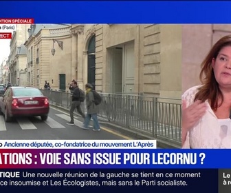 Replay Marschall Truchot : Sébastien Lecornu, mission réussie ? - 08/10