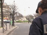Replay 90' Enquêtes - Stationnements, radars, fourrières : Tolérance zéro