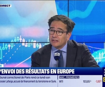 Replay Good Morning Market - Le face à face du lundi 13 avril