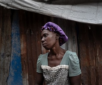 Replay ARTE Reportage - Haïti : plongée dans l'abîme