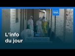 Replay L'info du jour | 24 mai 2026 - Soir