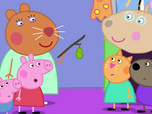 Replay Peppa Pig