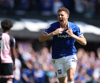 Replay EFL Championship : Ipswich de retour en Premier League !