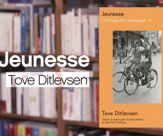 Replay La p'tite librairie - Jeunesse - Tove Ditlevsen