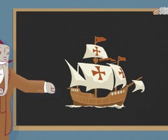 Replay L'invention de la caravelle