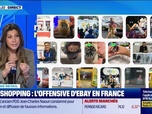 Replay Good Morning Business - Morning Retail : Live shopping, l'offensive d'eBay en France, par Eva Jacquot - 30/01