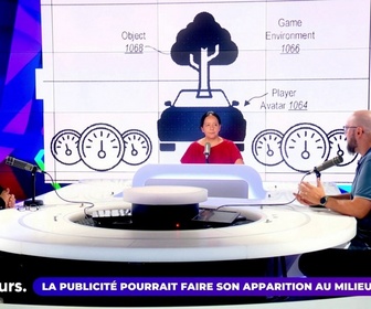 Replay Multijoueurs - La publicité bientôt dans vos jeux vidéo ?