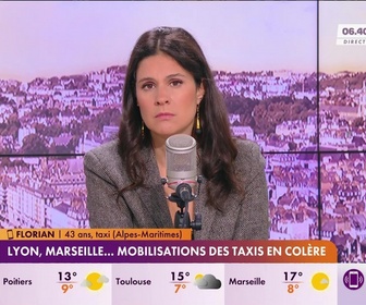 Replay Apolline Matin - Emission du 2 décembre 2024, 6h30/7h30