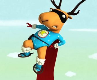 Replay Jean-Michel, super caribou - 05/12/2025