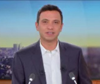 Replay La matinale week-end - 01/02/2025