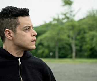 Replay Mr. Robot - 28/10/2025