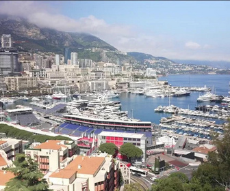 Replay Monaco : crime en eaux troubles