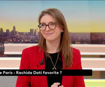 Replay L'invité politique - 08/12/2025