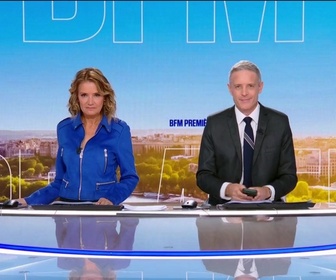 Replay BFM Première 6h-8h30 - Vendredi 28 août 2026