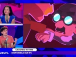 Replay Multijoueurs - A quoi on joue ? Crushed in Time