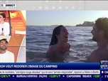Replay 90 minutes Business - José Luis Avila (Kampaoh) : Kampaoh veut redorer l'image du camping - 09/06