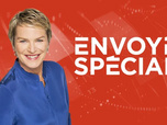Replay Envoyé spécial - Émission du jeudi 5 juin 2025