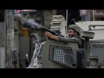 Replay Les forces israéliennes mènent un raid à Naplouse alors que la violence en Cisjordanie s'intensifie