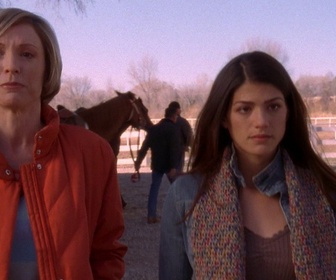 Replay Wildfire - S01 E01