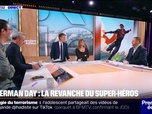 Replay Culture et vous - Superman Day: un hommage rendu au super-héros, qui a fait sa première apparition en 1938