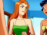 Replay Totally Spies - Supernaze