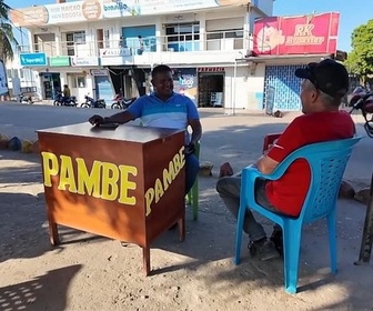 Replay ARTE Journal - En Colombie, les frontaliers veulent la paix