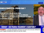 Replay Le Dej Info - Budget : qui paiera vraiment l'addition ? - 03/10