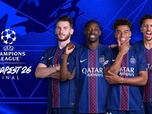 Replay Ligue des champions - Paris SG / Arsenal