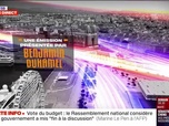 Replay C'est pas tous les jours Dimanche - Dimanche 1er décembre 2024