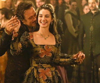 Replay Reign : le destin d'une reine - S4 E3 - Cœurs brisés