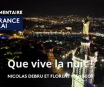 Replay La France en vrai - Provence Alpes Côte d'Azur