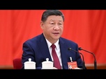 Replay Guerre commerciale : la Chine mise sur la tech et la consommation