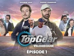 Replay Top Gear France avec Vilebrequin - S9E1 - Ceux qui partent en Allemagne