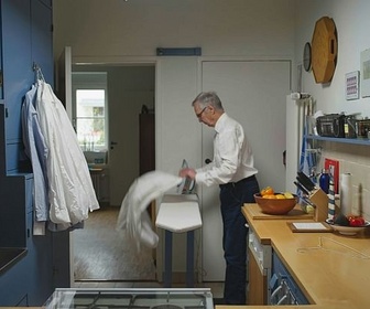 Replay La super cuisine - 100 ans d'évolution de l'habitat