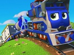 Replay Mighty Express - L'effet domino