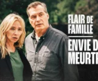 Replay Flair de famille - 15/02/2025